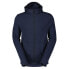 SCOTT Commuter Merino full zip sweatshirt