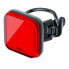 Фото #2 товара KNOG Blinder Square rear light