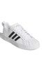 Beyaz - Siyah - Gümüş Kadın Lifestyle Ayakkabı Gw5493 Streetcheck