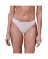 ფოტო #1 პროდუქტის Women's Adorned Cotton Thong