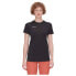 Фото #2 товара MAMMUT Tree Wool FL short sleeve T-shirt