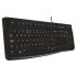 Фото #1 товара LOGITECH K120 keyboard