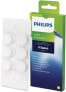 Фото #2 товара Philips Tabletki odtłuszczające CA6704/10 6szt.