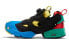 Фото #1 товара Кроссовки Reebok Instapump Fury Og Mu Olympics Rings FZ2065