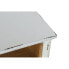 Фото #6 товара ТВ шкаф DKD Home Decor Серый Металл Деревянный MDF Натуральный 30 x 40 cm 115 x 40 x 51 cm