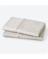 Фото #3 товара Ultra-Soft Double Brushed Standard Pillowcases