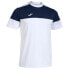 Фото #1 товара JOMA Crew V short sleeve T-shirt