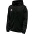 Фото #4 товара HUMMEL Core XK Poly full zip sweatshirt