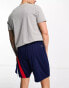 adidas Football Fortore 23 shorts in navy