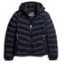 Фото #3 товара SUPERDRY Fuji Padded jacket