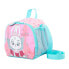 Фото #2 товара TOTTO Dancing Rabbit Lunch Bag