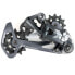 SRAM X01 Eagle Mountain Bike Rear Derailleur/ Mechanical / 12-Speed / Black /52T