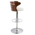 Cosi Adjustable Barstool