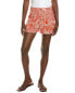 Фото #2 товара Fate Linen-Blend Short Women's