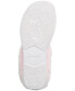 Фото #5 товара Women's Holiday Boxed Hoodback Slippers, Created for Macy's
