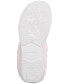 ფოტო #5 პროდუქტის Women's Holiday Boxed Hoodback Slippers, Created for Macy's