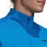 Фото #7 товара ADIDAS Multi half zip sweatshirt