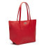 Фото #3 товара LACOSTE L.12.12 Concept Small Zip Tote Bag