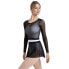 Фото #1 товара Платье для балета женское INTERMEZZO Agustina с длинными рукавами