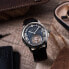Фото #3 товара Наручные часы Carl von Zeyten Kniebis Automatic Watch Black Forest 40mm 5ATM