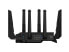 Фото #3 товара ASUS RT-BE96U BE19000 802.11BE Tri-Band Performance WiFi 7 Extendable Router wit