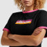 Фото #3 товара ELLESSE Filide Cropped short sleeve T-shirt