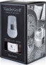 Фото #3 товара affek Design Lampion Black Marble Scented Candle Свеча с плафоном ручной работы и парфюмированным ароматом