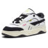 Фото #2 товара Puma 180 Fashion Lace Up Mens White Sneakers Casual Shoes 39576401