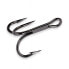 Фото #3 товара Mustad 3599C Kingfish Treble 4X Strong Hook