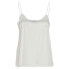 ფოტო #4 პროდუქტის VILA Cava New Lace sleeveless T-shirt