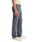 ფოტო #3 პროდუქტის Men's 514 Straight-Fit Soft Twill Jeans