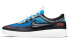 Фото #1 товара Кроссовки Nike SB Free Nyjah 2 Premium 3M DC9104-400 Samborghini