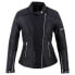 Фото #1 товара HELSTONS Janis leather jacket