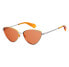 ფოტო #1 პროდუქტის POLAROID 6071-S-XKU256 Sunglasses