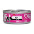 ფოტო #2 პროდუქტის DISUGUAL Mini-Me 85g pate with pork 12 units