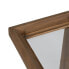 Фото #7 товара Вспомогательный стол Натуральный Каленое стекло древесина ели 50 x 38 x 60 cm