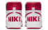 Фото #5 товара Кроссовки Nike Terminator High "University Red and White" FJ4454-100