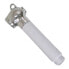 Фото #1 товара Ручка-удлинитель для стремянки Scandvik Straight Push Button (встроенный душ)