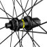 MAVIC Ksyrium SL CL Disc Tubeless road rear wheel