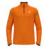 Фото #2 товара ODLO Millennium Element ML full zip fleece