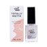 Фото #1 товара Фиксатор лака для ногтей Wild & Mild Totally Matte 12 ml