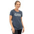 ფოტო #1 პროდუქტის KLIM Foundation short sleeve T-shirt