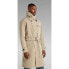 G-STAR Belted Trench jacket