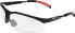 Фото #1 товара Защитные прозрачные очки YATO 7363