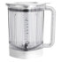 Zwilling PRO - Tabletop blender - 1.8 L - Pulse function - Ice crushing - 1200 W - Silver
