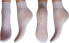 Fantasy-Socken für Damen Milano bianco