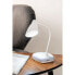 Фото #6 товара Настольная лампа Activejet AJE-CLASSIC PLUS Белый 6000 K 80 Пластик 7 W 5 V 11 x 3 x 10,5 cm