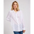 LEE Shirred Blouse Blouse