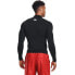 Фото #4 товара Under Armour Heatgear Mock