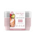 Фото #3 товара Контейнеры для хранения продуктов Bentgo Food Prep 2-отсека, упаковка 10 шт.